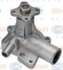 BEHR HELLA SERVICE 8MP 376 803-301 Water Pump